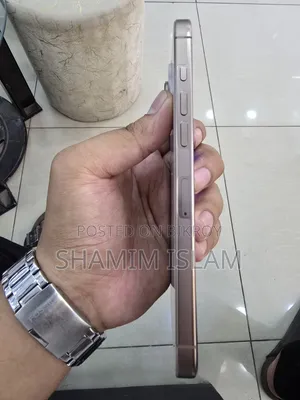 Apple iPhone 16 Pro Max 256 GB Gold