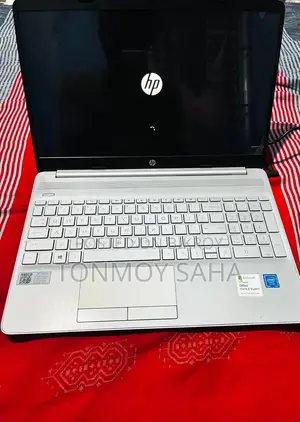 Laptop HP 14-dq1088wm 4GB Intel Celeron SSD 128GB