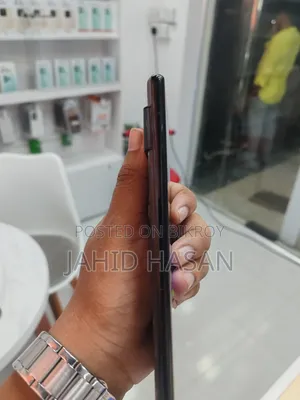 গুগল পিক্সেল ৬ প্রো ১২৮ জিবি ব্ল্যাক