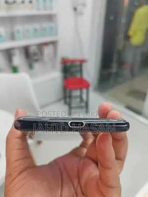 গুগল পিক্সেল ৬ প্রো ১২৮ জিবি ব্ল্যাক