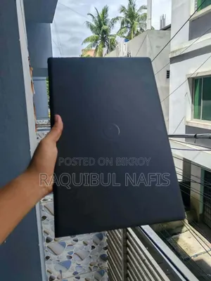 ল্যাপটপ ডেল ইনস্পিরন ১৫ ৩৫২০ ৮জিবি ইন্টেল কোর আই৩ এসএসডি ৫১২জিবি