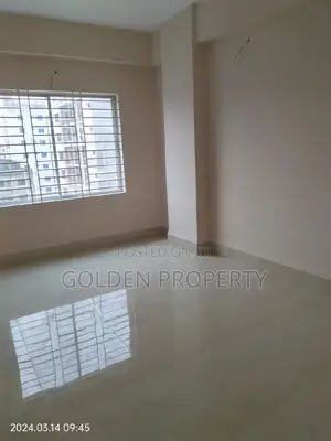4bdrm Apartment in বসুন্ধরায় ১৮১২, Basundhara for sale