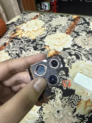 iPhone 13 Pro Camera