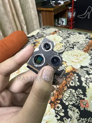 আইফোন ১৩ প্রো ক্যামেরা