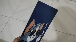 A4 সাইজের পোস্টার