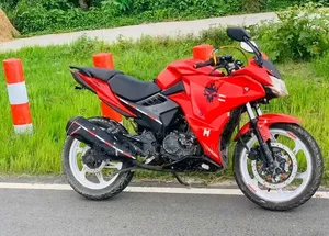 Lifan 150cc 2019 Red