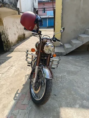 Royal Enfield Classic 350 2025