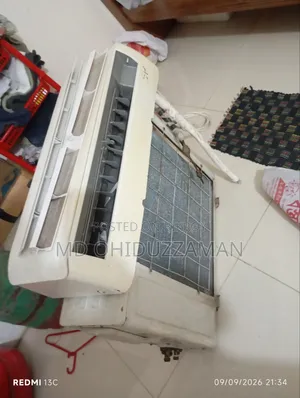 CHIGO Non Inverter AC