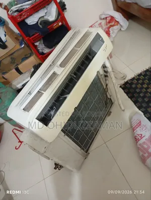 CHIGO Non Inverter AC