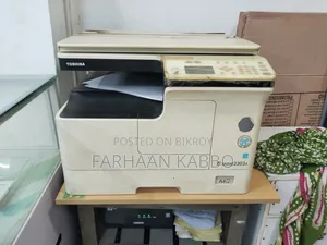 তোশিবা স্টুডিও ২৩০৩এ