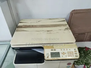 তোশিবা স্টুডিও ২৩০৩এ