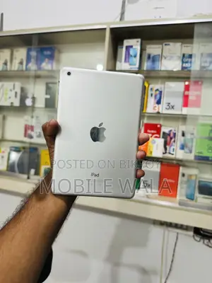 Apple 16 GB Silver