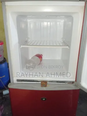 Singer Refrigerator 138 LTR