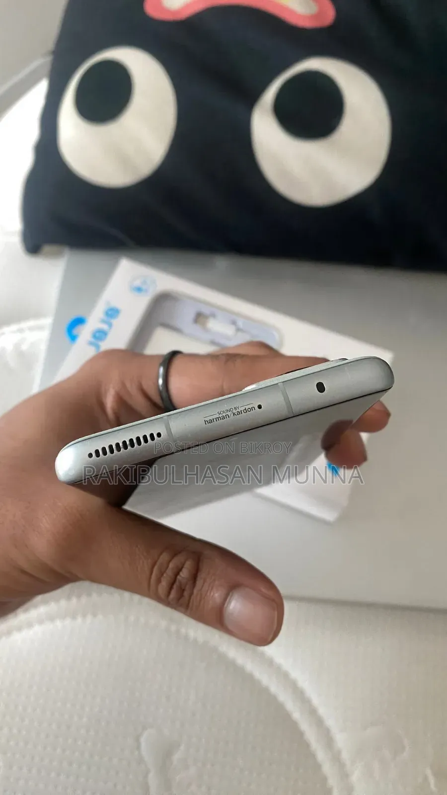 Xiaomi 12 Pro 256 GB Purple