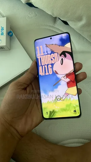Xiaomi 12 Pro 256 GB Purple