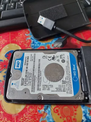 Portable Hard Disk