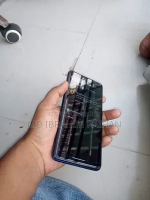 Xiaomi Poco X3 128 GB Blue