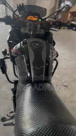 Yamaha Fazer V1 2015
