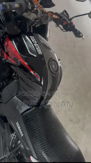 ইয়ামাহা ফেজার ভি১ ২০১৫