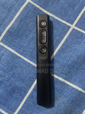 Micropack WPM-09g Green Laser Wireless Presenter