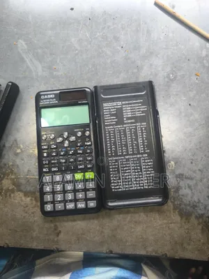 Calculator
