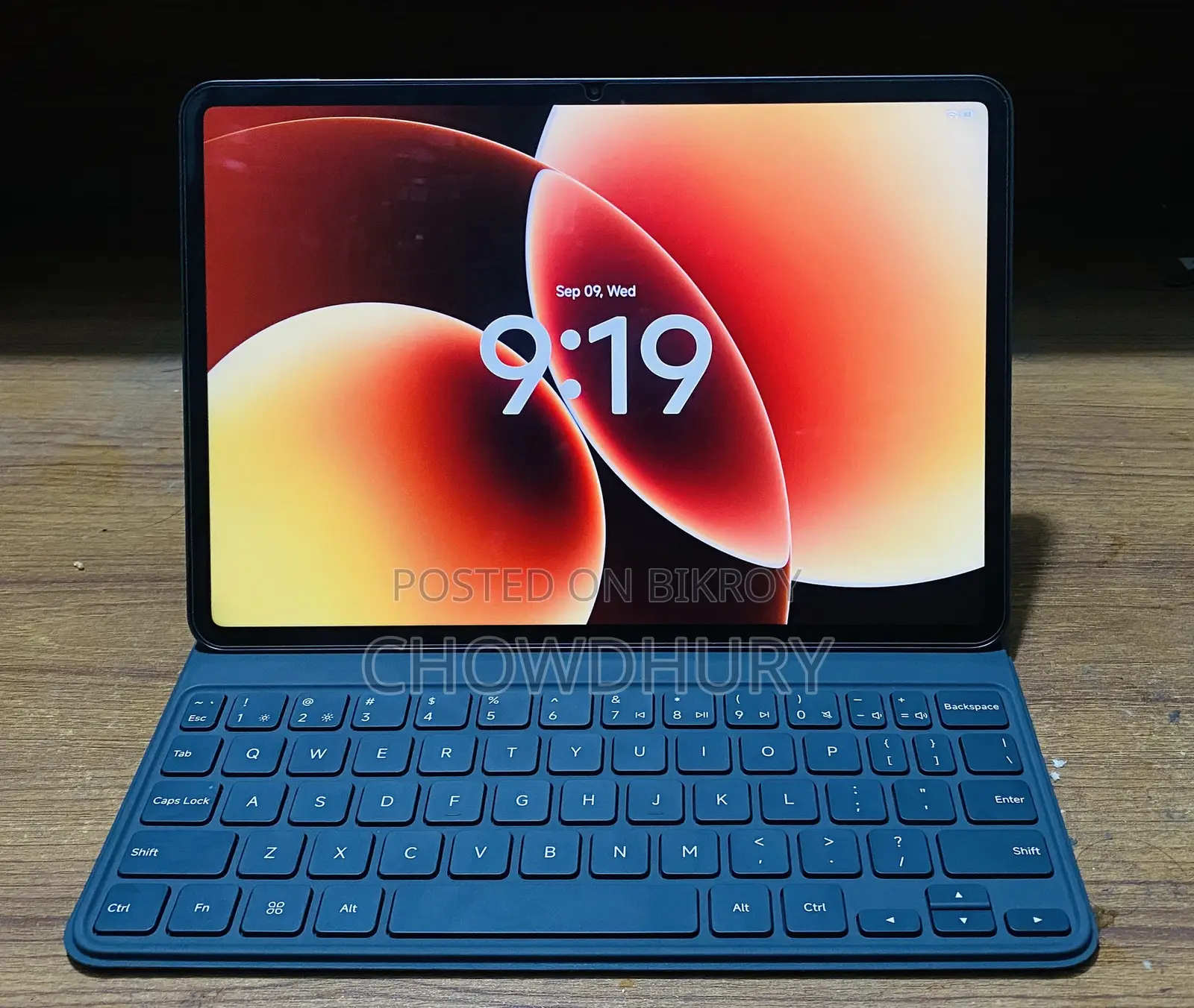Xiaomi Focus Keyboard