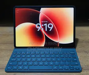 Xiaomi Focus Keyboard