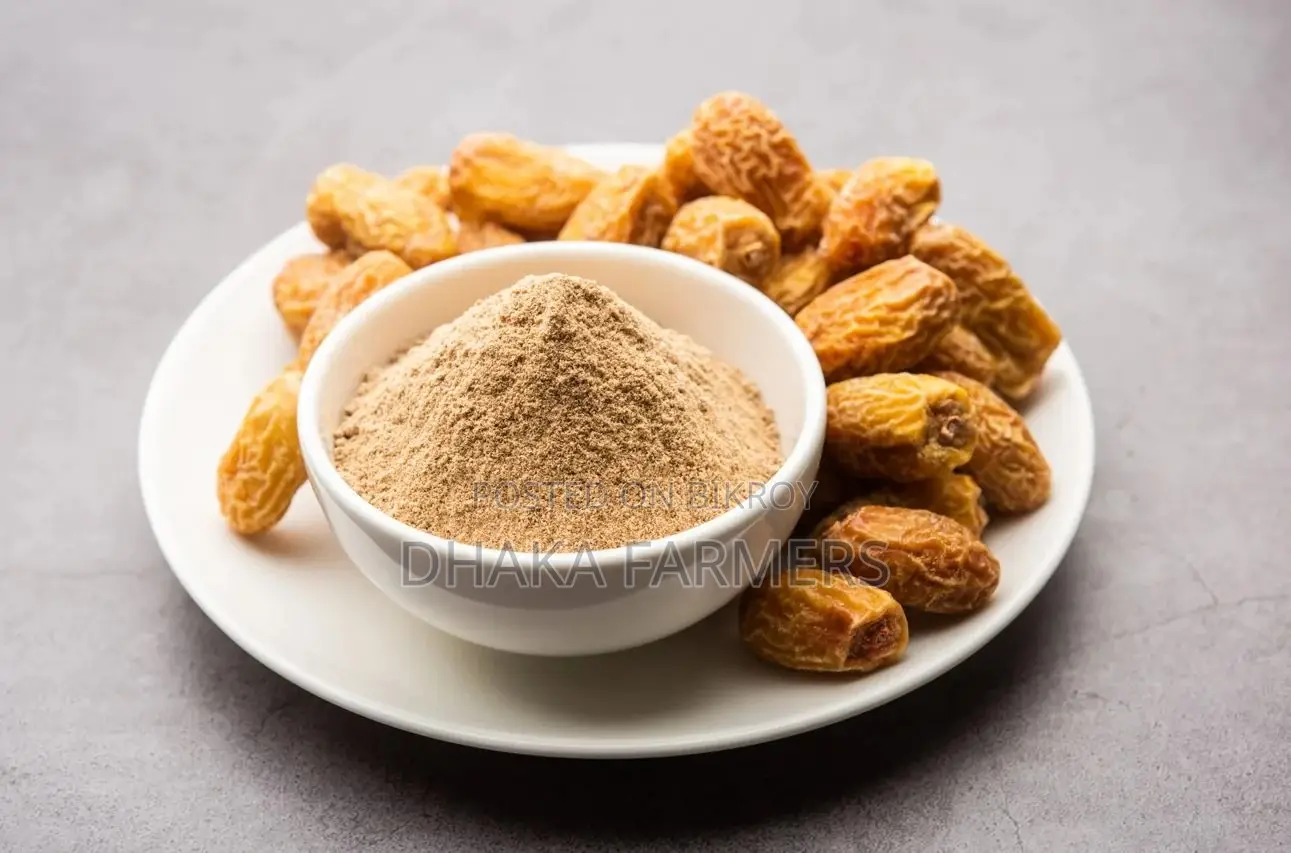 খেজুরের চিনি