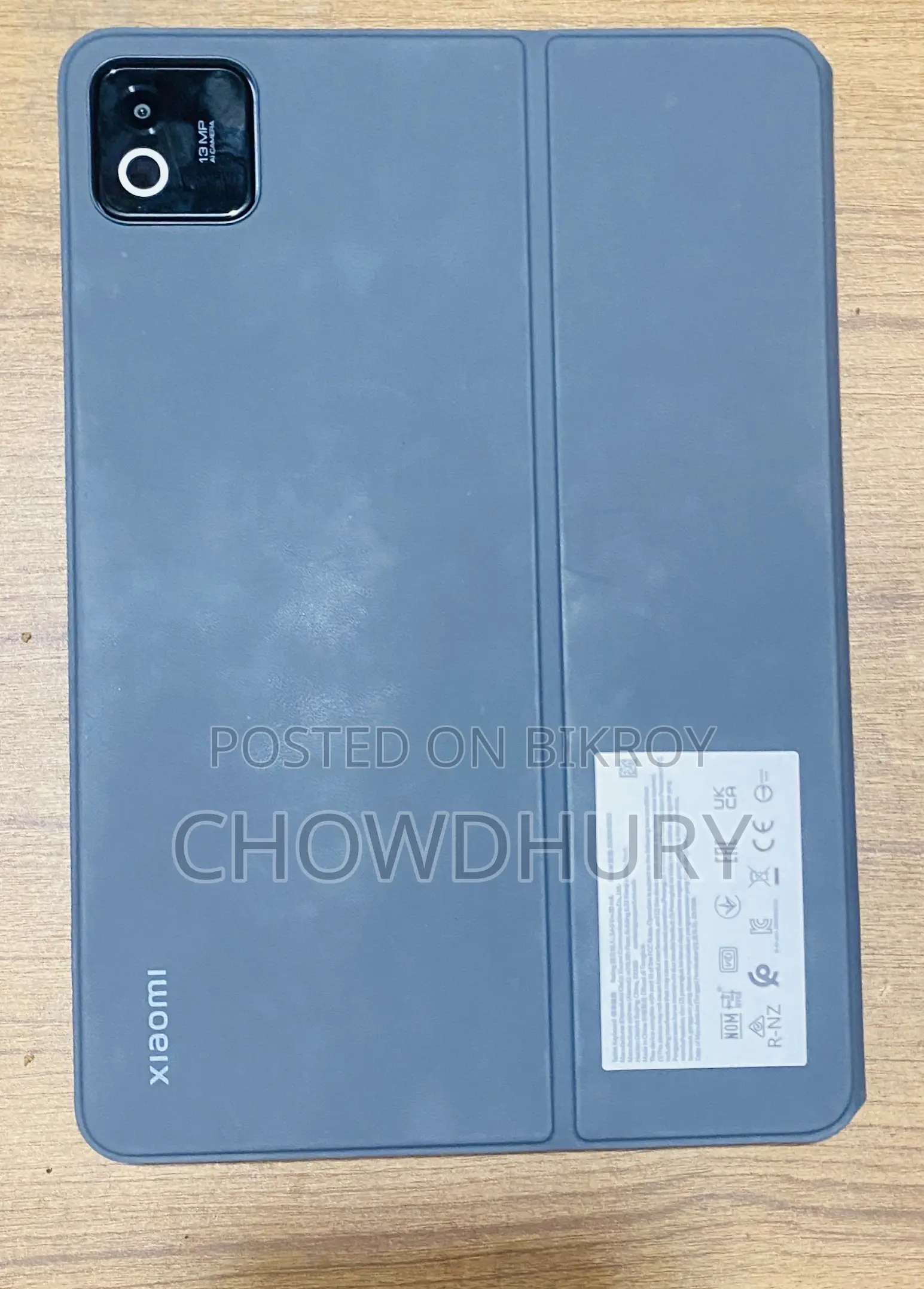 Xiaomi Focus Keyboard
