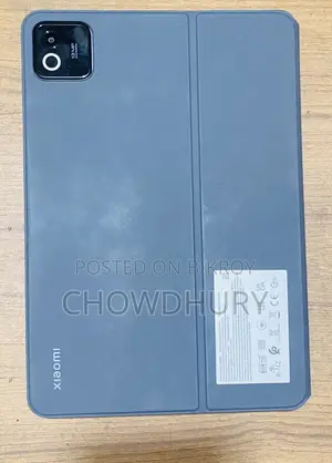 Xiaomi Focus Keyboard