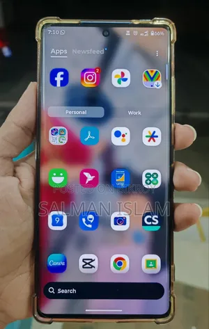 মটোরোলা জি৯৬ ১২৮ জিবি নীল