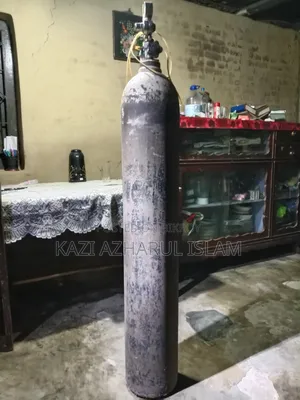 Medical Oxygen Cylinder