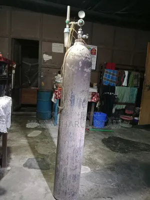 Medical Oxygen Cylinder