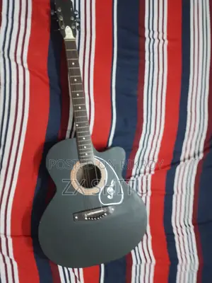 Fresh Condition Guitar
