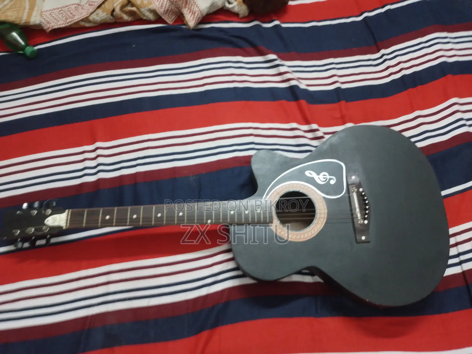 Fresh Condition Guitar
