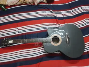 Fresh Condition Guitar