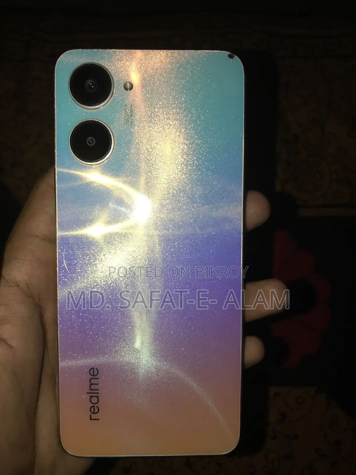 Realme 10 64 GB