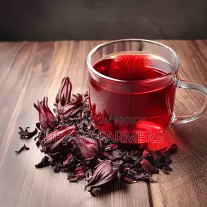 রোজেল চা/Rosell Tea