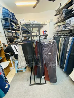 Display Stand