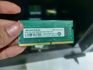 DDR 3 Laptop Ram 4 GB 1333 MHZ 204 Pin