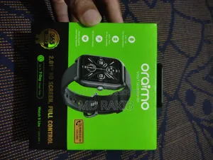 Oraimo Watch 5 Light