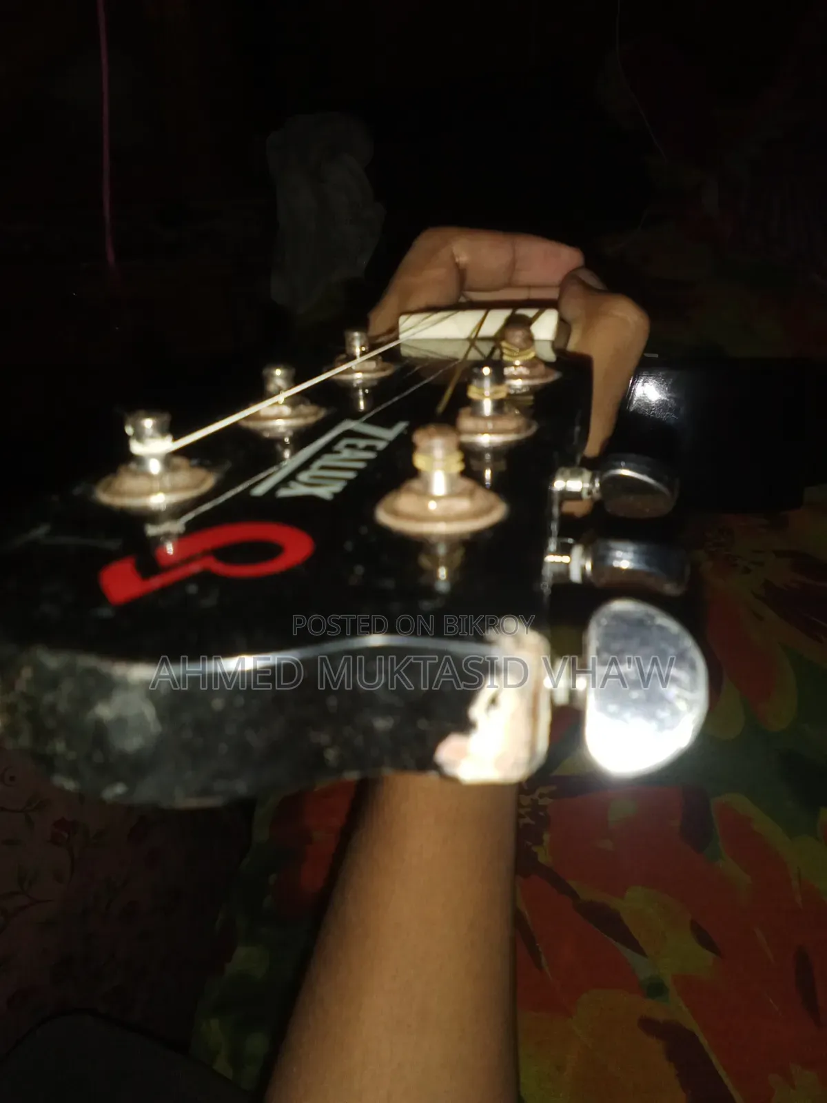 Guitar for Sale, Please Inbox