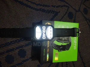 Oraimo Watch 5 Light