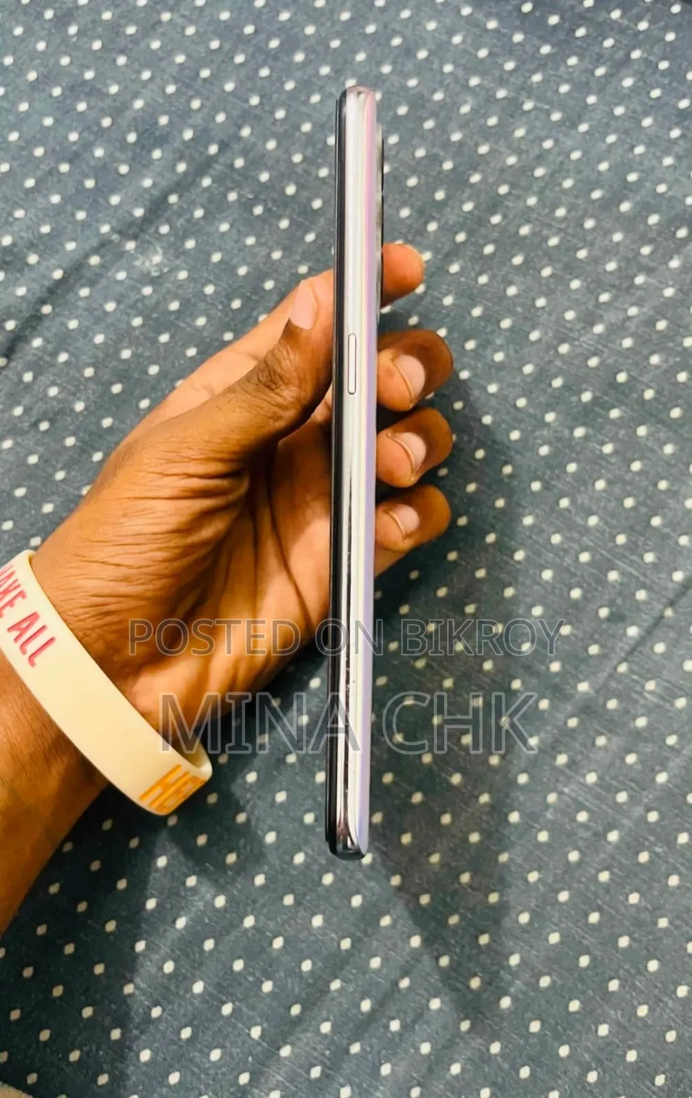 Realme GT Master Edition 256 GB