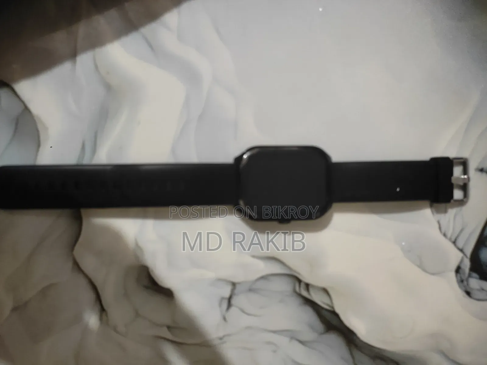 Oraimo Watch 5 Light