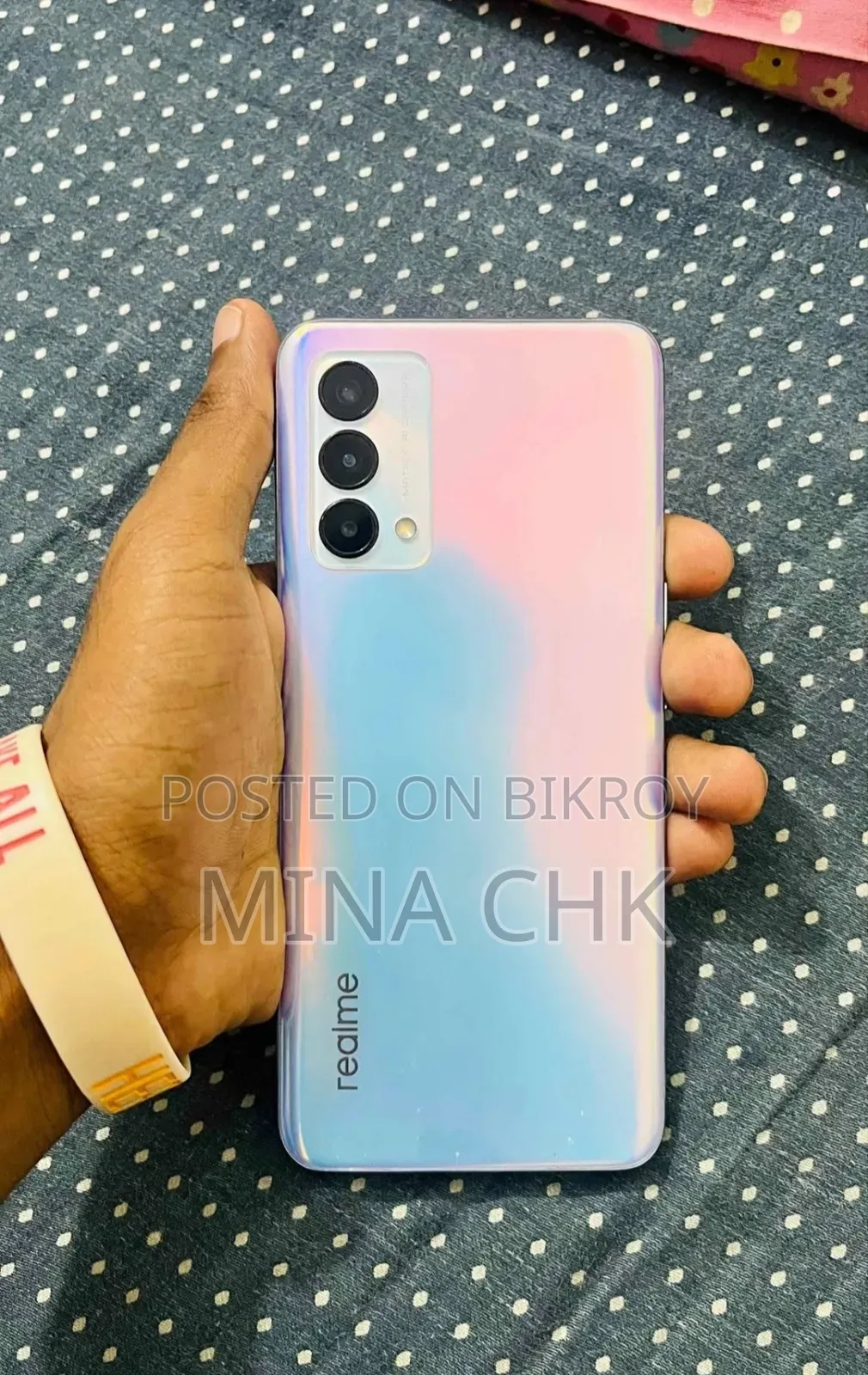 Realme GT Master Edition 256 GB
