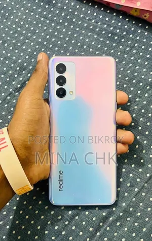 Realme GT Master Edition 256 GB