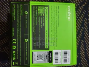 Oraimo Watch 5 Light