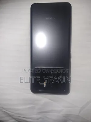 নতুন শাওমি ১১ লাইট ৫জি এনই ২৫৬ জিবি ব্ল্যাক