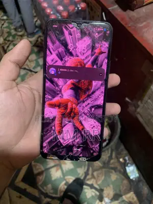Vivo V21e 128 GB Black
